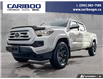 2022 Toyota Tacoma Base (Stk: 5709A) in Vanderhoof - Image 1 of 21