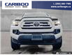 2022 Toyota Tacoma Base (Stk: 5709A) in Vanderhoof - Image 2 of 21