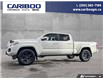 2022 Toyota Tacoma Base (Stk: 5709A) in Vanderhoof - Image 3 of 21