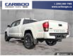 2022 Toyota Tacoma Base (Stk: 5709A) in Vanderhoof - Image 4 of 21