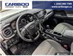 2022 Toyota Tacoma Base (Stk: 5709A) in Vanderhoof - Image 10 of 21