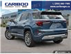 2026 GMC Terrain Denali (Stk: 26T015) in Williams Lake - Image 4 of 26