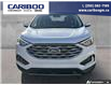 2022 Ford Edge SEL (Stk: 3048A) in Quesnel - Image 2 of 21