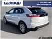 2022 Ford Edge SEL (Stk: 3048A) in Quesnel - Image 4 of 21