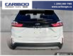 2022 Ford Edge SEL (Stk: 3048A) in Quesnel - Image 5 of 21