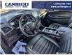 2022 Ford Edge SEL (Stk: 3048A) in Quesnel - Image 9 of 21