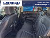 2022 Ford Edge SEL (Stk: 3048A) in Quesnel - Image 19 of 21