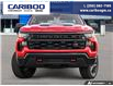 2026 Chevrolet Silverado 1500 Custom Trail Boss (Stk: 26T046) in Williams Lake - Image 2 of 26