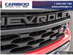 2026 Chevrolet Silverado 1500 Custom Trail Boss (Stk: 26T046) in Williams Lake - Image 9 of 26