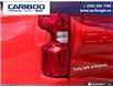 2026 Chevrolet Silverado 1500 Custom Trail Boss (Stk: 26T046) in Williams Lake - Image 11 of 26