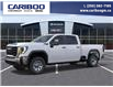 2026 GMC Sierra 3500HD Pro (Stk: 26T055) in Williams Lake - Image 2 of 6