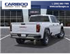 2026 GMC Sierra 3500HD Pro (Stk: 26T055) in Williams Lake - Image 4 of 6