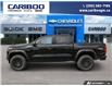 2026 Chevrolet Colorado Trail Boss (Stk: 26T058) in Williams Lake - Image 3 of 26