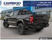 2026 Chevrolet Colorado Trail Boss (Stk: 26T058) in Williams Lake - Image 4 of 26