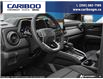 2026 Chevrolet Colorado Trail Boss (Stk: 26T058) in Williams Lake - Image 12 of 26