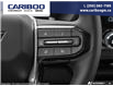 2026 Chevrolet Colorado Trail Boss (Stk: 26T058) in Williams Lake - Image 15 of 26
