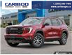 2026 GMC Acadia AT4 (Stk: 26T057) in Williams Lake - Image 1 of 26