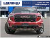 2026 GMC Acadia AT4 (Stk: 26T057) in Williams Lake - Image 2 of 26