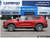 2026 GMC Acadia AT4 (Stk: 26T057) in Williams Lake - Image 3 of 26