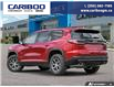 2026 GMC Acadia AT4 (Stk: 26T057) in Williams Lake - Image 4 of 26