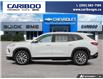 2026 Buick Enclave Preferred (Stk: 26T067) in Williams Lake - Image 3 of 26