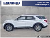 2024 Ford Explorer XLT (Stk: 3052) in Quesnel - Image 3 of 20