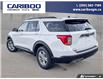 2024 Ford Explorer XLT (Stk: 3052) in Quesnel - Image 4 of 20