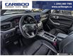 2024 Ford Explorer XLT (Stk: 3052) in Quesnel - Image 8 of 20