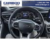 2024 Ford Explorer XLT (Stk: 3052) in Quesnel - Image 9 of 20