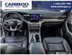 2024 Ford Explorer XLT (Stk: 3052) in Quesnel - Image 19 of 20