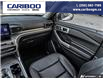 2024 Ford Explorer XLT (Stk: 3052) in Quesnel - Image 20 of 20