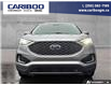 2023 Ford Edge SEL (Stk: 5707A) in Vanderhoof - Image 2 of 21