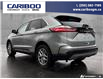 2023 Ford Edge SEL (Stk: 5707A) in Vanderhoof - Image 4 of 21