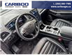 2023 Ford Edge SEL (Stk: 5707A) in Vanderhoof - Image 10 of 21