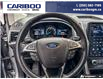 2023 Ford Edge SEL (Stk: 5707A) in Vanderhoof - Image 11 of 21