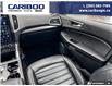 2023 Ford Edge SEL (Stk: 5707A) in Vanderhoof - Image 21 of 21