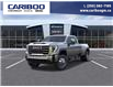 2026 GMC Sierra 3500HD SLT (Stk: 26T075) in Williams Lake - Image 1 of 6