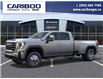 2026 GMC Sierra 3500HD SLT (Stk: 26T075) in Williams Lake - Image 2 of 6