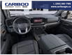 2026 GMC Sierra 3500HD SLT (Stk: 26T075) in Williams Lake - Image 5 of 6