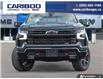 2026 Chevrolet Silverado 1500 LT Trail Boss (Stk: 26T072) in Williams Lake - Image 2 of 26