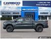 2026 Chevrolet Silverado 1500 LT Trail Boss (Stk: 26T072) in Williams Lake - Image 3 of 26