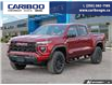 2026 GMC Canyon Elevation (Stk: 26T071) in Williams Lake - Image 1 of 25