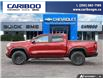 2026 GMC Canyon Elevation (Stk: 26T071) in Williams Lake - Image 3 of 25