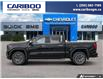 2026 GMC Sierra 1500 Denali Ultimate (Stk: 26T074) in Williams Lake - Image 3 of 25