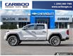2026 GMC Canyon Denali (Stk: 26T076) in Williams Lake - Image 3 of 23