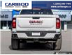 2026 GMC Canyon Denali (Stk: 26T076) in Williams Lake - Image 5 of 23