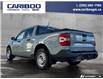 2022 Ford Maverick XLT (Stk: 5608A) in Vanderhoof - Image 4 of 21