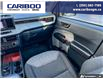 2022 Ford Maverick XLT (Stk: 5608A) in Vanderhoof - Image 21 of 21
