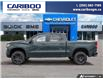 2026 Chevrolet Silverado 1500 LT Trail Boss (Stk: 26T077) in Williams Lake - Image 3 of 27
