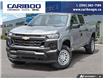2026 Chevrolet Colorado WT (Stk: 26T079) in Williams Lake - Image 1 of 24